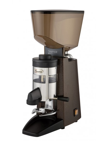 Macina Caffè Dosatore Automatico - Pressa caffè Fisso - SC40A