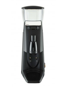 Macina Caffè Automatico con Dosatore - Produzione Oraria 25Kg - SC55BF