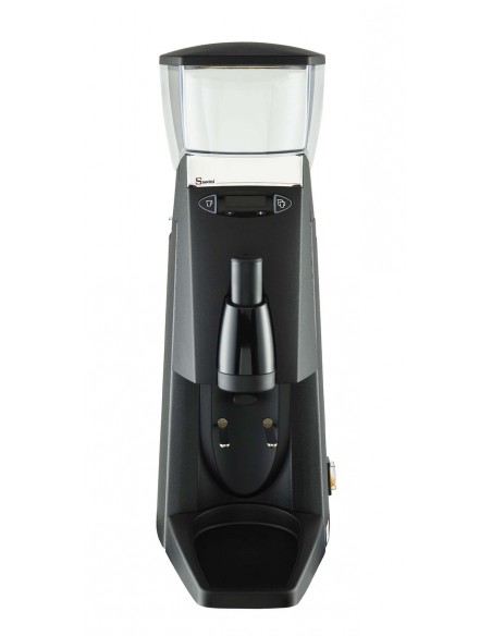 Macina Caffè Automatico con Dosatore - Produzione Oraria 25Kg - SC55BF