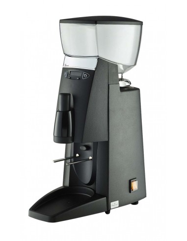 Macina Caffè Automatico con Dosatore - Produzione Oraria 25Kg - SC55BF