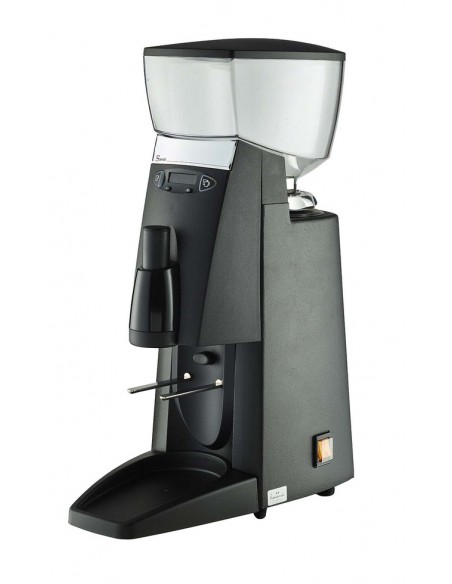 Macina Caffè Automatico con Dosatore - Produzione Oraria 25Kg - SC55BF