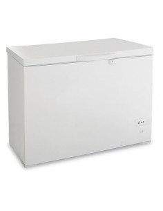 Frigorifero Pozzetto Porta Cieca Battente Capacità 410 Lt - CL400PSK