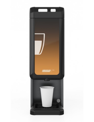 Distributore Bevanda Solubile da 3,2 lt - 1 Contenitore - SOLO