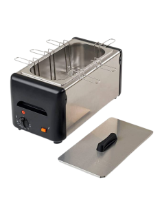 CuociUova Elettrico Gastronorm 1/ 3 Capacità 6 Uova - CO60