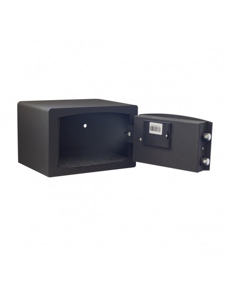 Cassaforte da Camera Hotel Digitale 6 lt con Luce Led - 620U