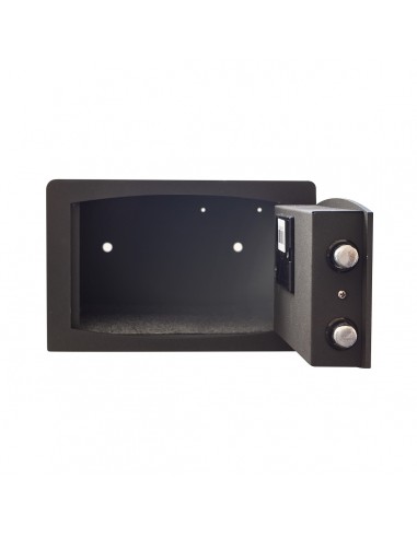 Cassaforte da Camera Hotel Digitale 6 lt Dimensioni 280x200x180h mm