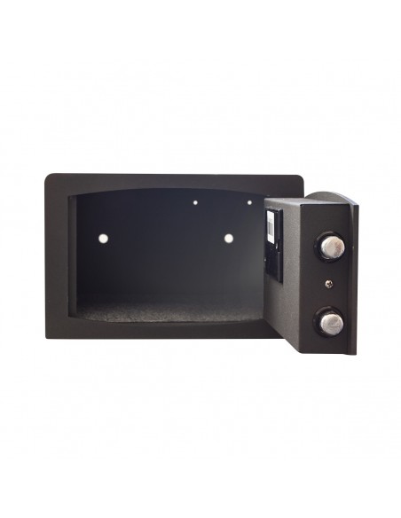 Cassaforte da Camera Hotel Digitale 6 lt Dimensioni 280x200x180h mm