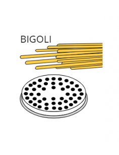 Trafila per Macchine Pasta Fresca Fimar - Ø 3 mm Bigoli