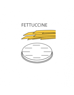 Trafila Macchina Pasta Fresca FIMAR - 8 mm Fettuccine