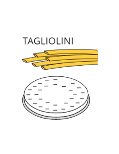 Trafila per Macchine Pasta Fresca - 3 mm Tagliolini