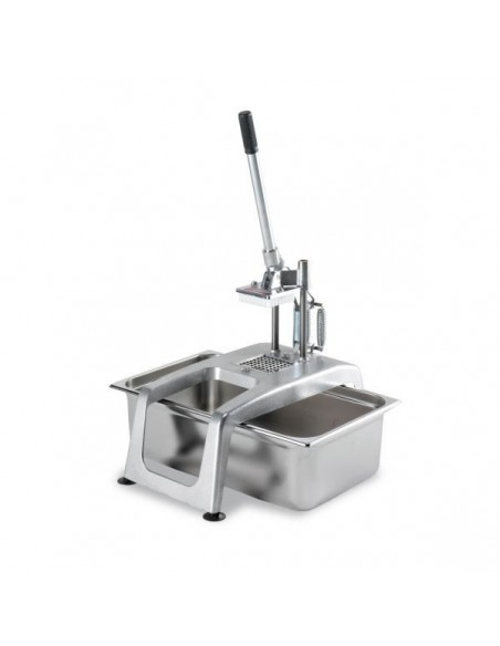 Taglia Patate Professionale - Taglio 10x10 mm - CF510