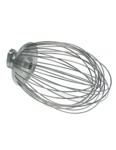 Frusta per Impastatrice Planetaria Modello PL30