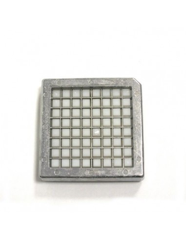 Tagliapatate Manuale a Stick Taglio 12x12 mm - CF512