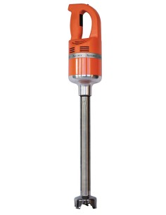 Frullatore Immersione Serie Master 600W Variatore Asta 400 mm