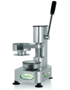 Pressa Hamburger Manuale FHA100 Diametro Stampo 10 cm