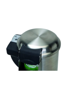 Coperchio in Acciaio Inox per Lavacozze FAMA -  F2936G