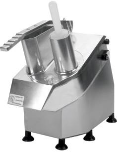 Tagliaverdure Elettrico TA30K con 5 Dischi Inclusi