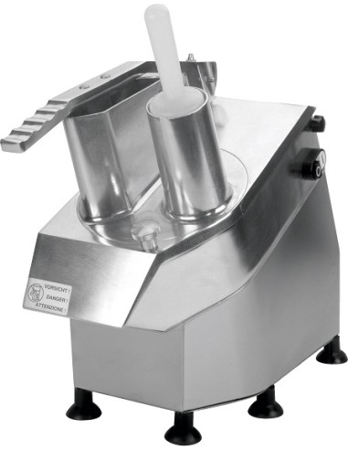 Tagliaverdure Elettrico TA30K con 5 Dischi Inclusi