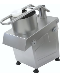 Tagliaverdure elettrico Produzione Oraria da 100 a 450 Kg - TA80V