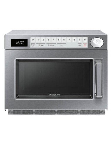 Microonde SAMSUNG - Comandi Digitali - 2 Magnetron - 1,5 Kw - 26 Lt - MJ6053AT