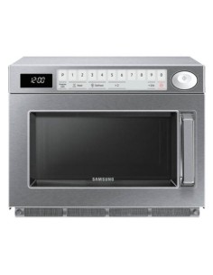 Microonde SAMSUNG - Comandi...