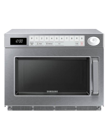 Microonde SAMSUNG Digitale 2 Magnetron 1850 W - MJ6093AT