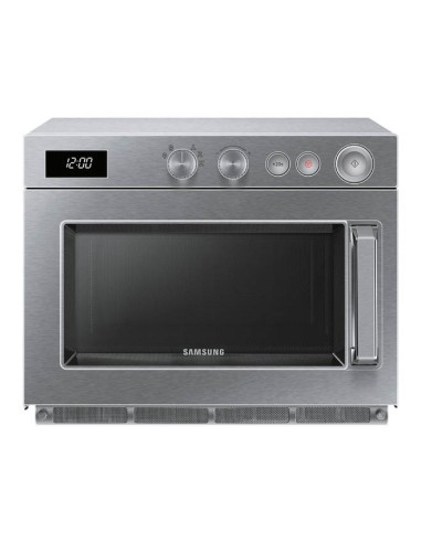 Microonde Samsung con 2 Magnetron - MJ6051AT