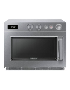 Microonde SAMSUNG - Comandi...
