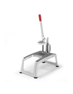 Tagliapatate Manuale Taglio Patate 8x8 mm Modello CF58