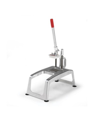 Tagliapatate Manuale Taglio Patate 8x8 mm Modello CF58