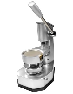 Pressa Hamburger Manuale Diametro Hamburger 10 cm - PH100