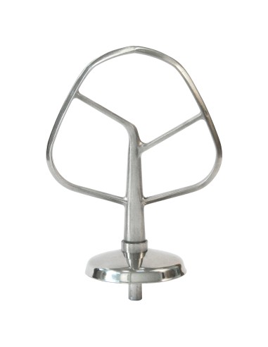 Impastatrice Planetaria con Variatore Capacità Vasca 7 Lt - AP7