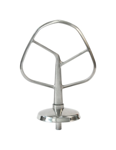 Impastatrice Planetaria con Variatore Capacità Vasca 7 Lt - AP7