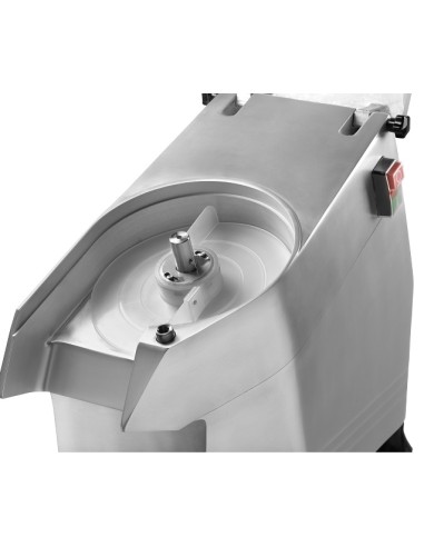 Tagliaverdure Elettrico TA25K con 5 Dischi Inclusi