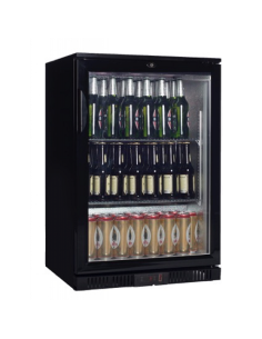 Frigorifero Retrobanco Bevande - 1 Porta Battente - RW138
