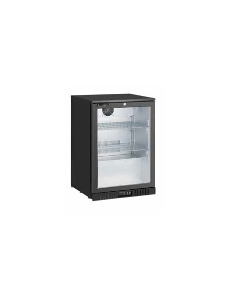 Frigorifero Retrobanco Bevande 1 Porta Battente - GDH138