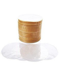 Dischi Cellophane per...
