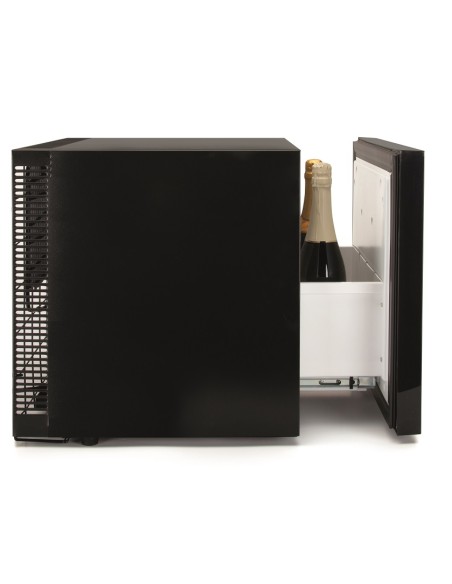 Minibar Hotel a Cassetto Super Silenzioso 21 Lt - ED45#