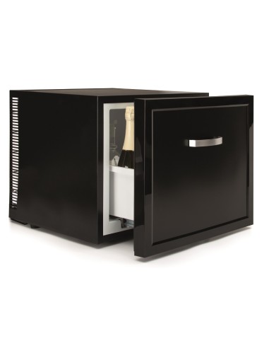 Minibar Hotel a Cassetto Super Silenzioso 21 Lt - ED45#