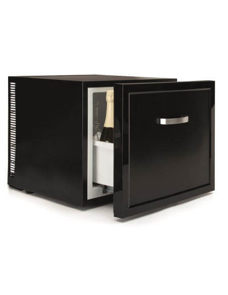Minibar Hotel a Cassetto Super Silenzioso 21 Lt - ED45#