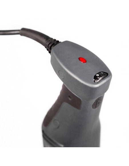Frullatore ad Immersione Variatore Velocità Asta 22,3 cm - XM12