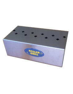 Porta Waffle per Bastoncini Stick e Piastra GES80 GES23