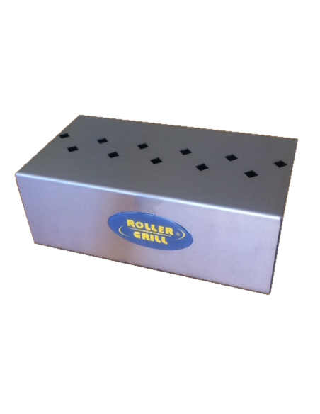 Porta Waffle per Bastoncini Stick e Piastra GES80 GES23