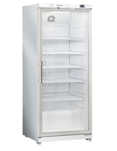 Armadio Refrigerato in Acciaio Inox e Interno in Abs 600 Lt - CRXG6