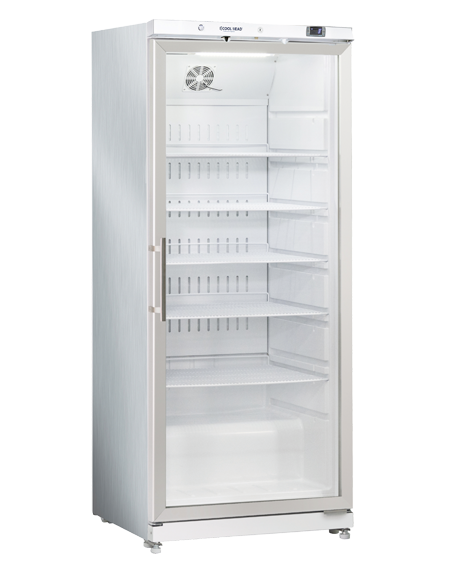 Armadio Refrigerato in Acciaio Inox e Interno in Abs 600 Lt - CRXG6