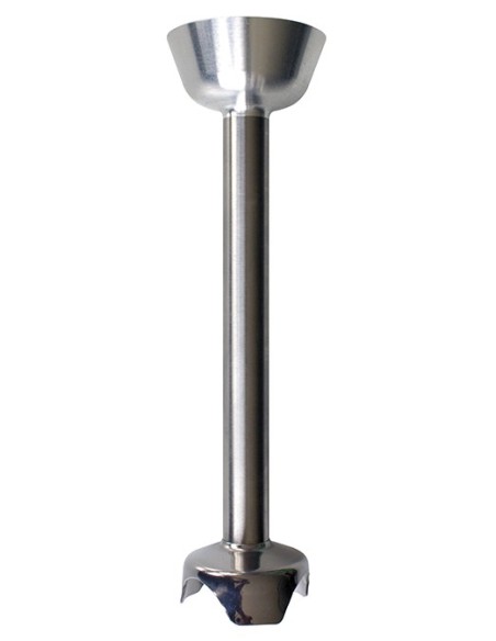Accessorio Frullatore ad Immersione da 160 mm Coltello 4 Lame