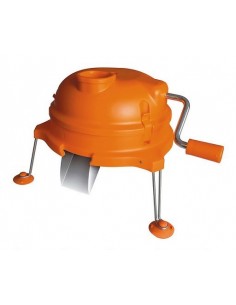 Tagliaverdure Manuale DYNACUBE CL003 per Verdura a Cubetti