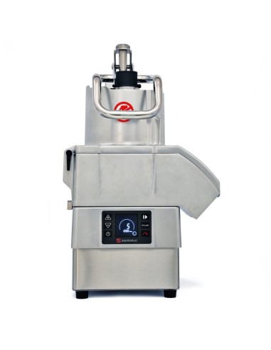 Tagliaverdure Elettrico per grandi produzioni fino a 650 Kg - CA4V