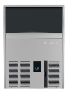 Fabbricatore Ghiaccio Granulare - Produzione Giornaliera 94 Kg - B95C