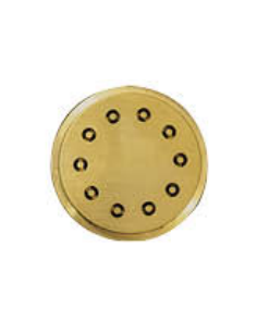 Trafila in Ottone per Bucatini da 4 mm - D11-OM4500